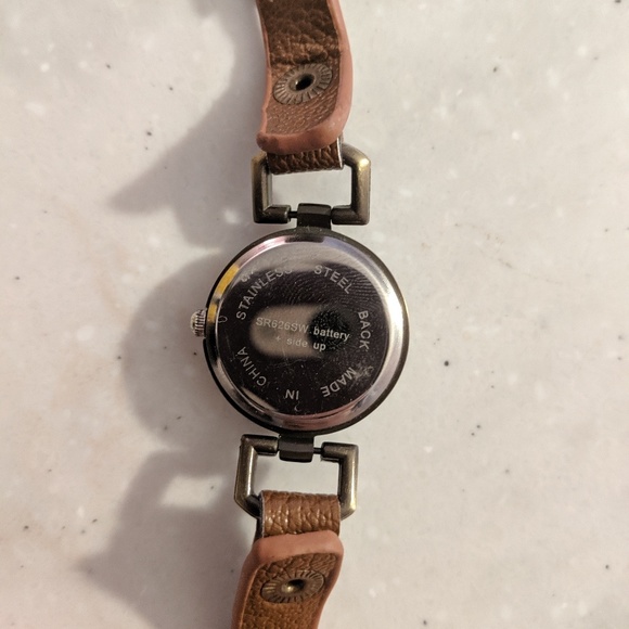 Wrap Watch - Picture 4 of 6